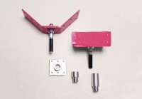 VertiBrace complete Range